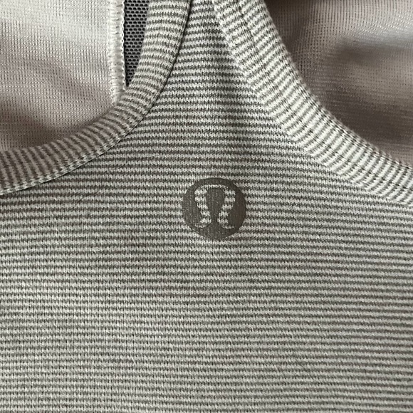 Lululemon Racerback Tank - Picture 4 of 5